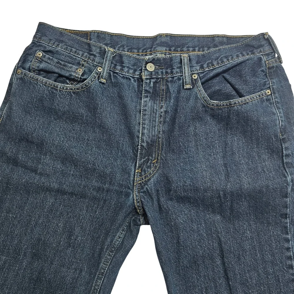 Levis levi 514